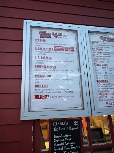 Photo of Team Taco - 1454 E Cherry St, Springfield, MO 65802