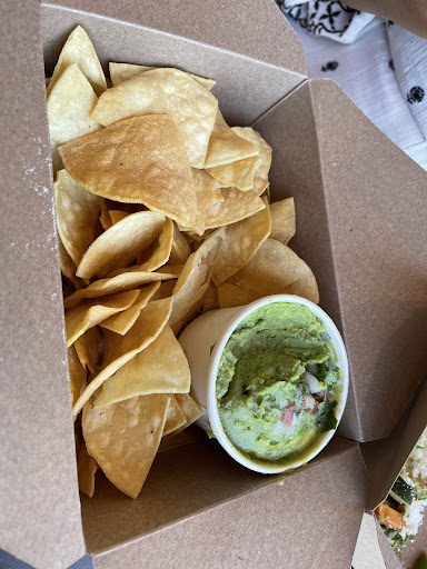 Photo of Team Taco - 1454 E Cherry St, Springfield, MO 65802