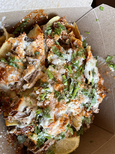 Photo of Team Taco - 1454 E Cherry St, Springfield, MO 65802