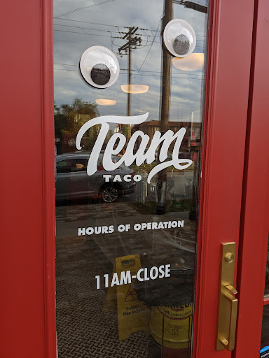 Photo of Team Taco - 1454 E Cherry St, Springfield, MO 65802