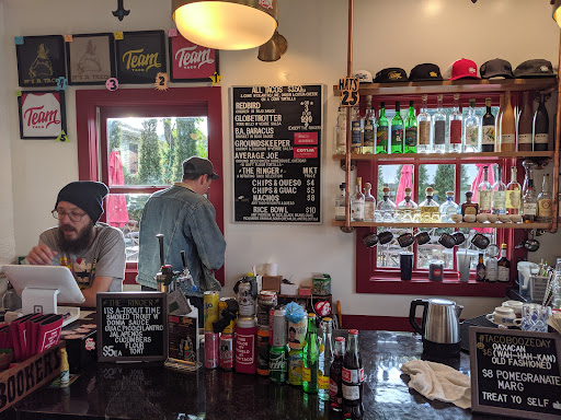 Photo of Team Taco - 1454 E Cherry St, Springfield, MO 65802