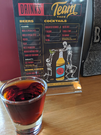 Photo of Team Taco - 1454 E Cherry St, Springfield, MO 65802