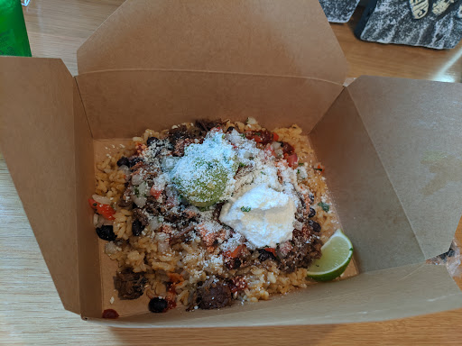 Photo of Team Taco - 1454 E Cherry St, Springfield, MO 65802