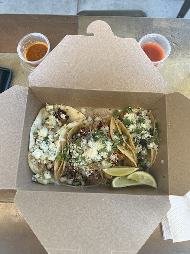 Photo of Team Taco - 1454 E Cherry St, Springfield, MO 65802