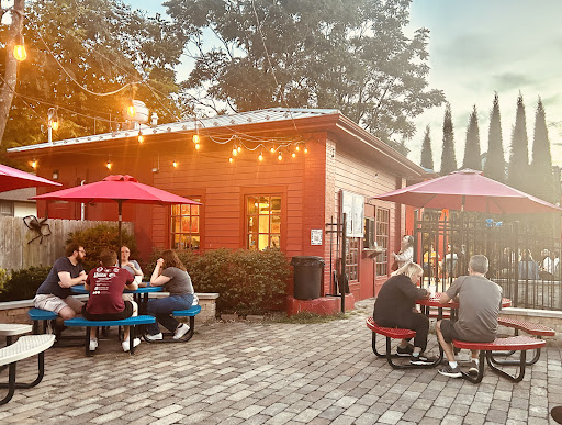 Photo of Team Taco - 1454 E Cherry St, Springfield, MO 65802