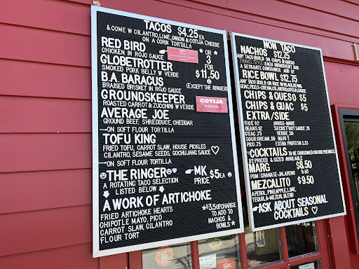 Photo of Team Taco - 1454 E Cherry St, Springfield, MO 65802