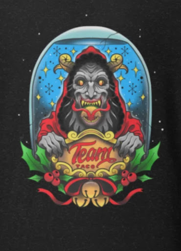 Photo of Team Taco - 1454 E Cherry St, Springfield, MO 65802