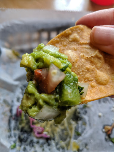 Photo of Team Taco - 1454 E Cherry St, Springfield, MO 65802