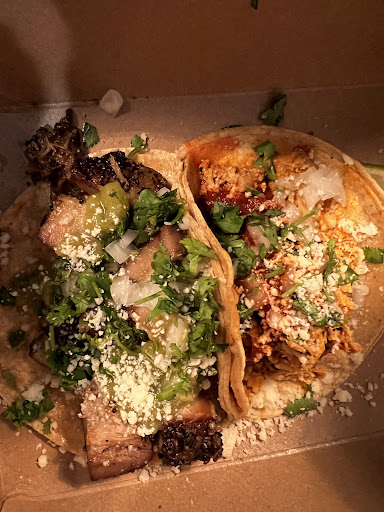 Photo of Team Taco - 1454 E Cherry St, Springfield, MO 65802