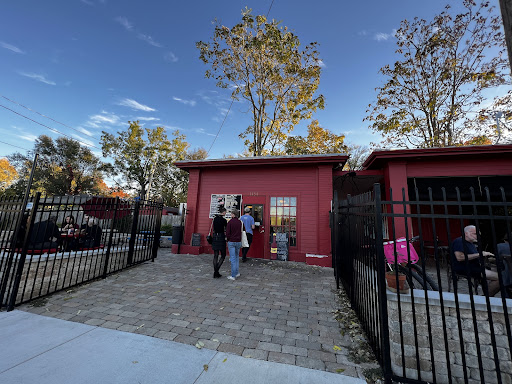 Photo of Team Taco - 1454 E Cherry St, Springfield, MO 65802