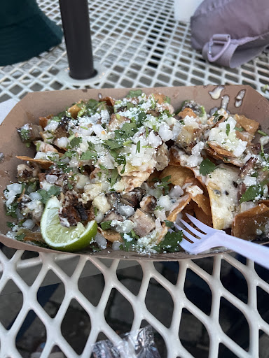 Photo of Team Taco - 1454 E Cherry St, Springfield, MO 65802