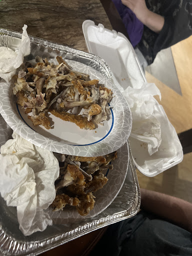 Photo of Greek Spot Fish And Chicken - 1222 S Center St, Springfield, OH 45506