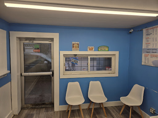 Photo of Greek Spot Fish And Chicken - 1222 S Center St, Springfield, OH 45506