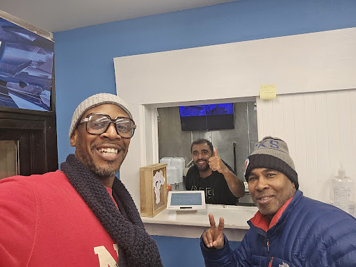 Photo of Greek Spot Fish And Chicken - 1222 S Center St, Springfield, OH 45506