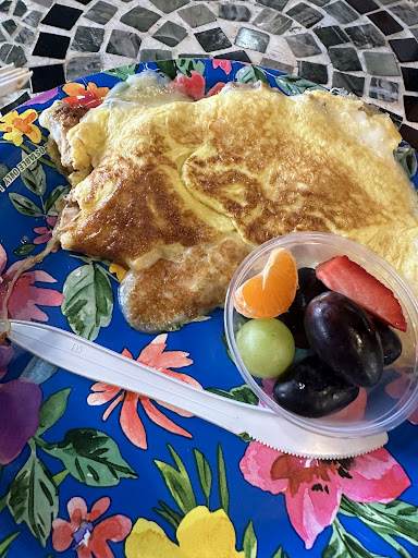 Photo of Gunash’s Mediterranean Cusine - 600 E 2nd St, Dayton, OH 45402