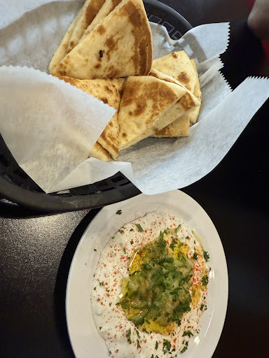 Photo of Eat Greek and More - 2384 Mechanicsburg Rd, Springfield, OH 45503