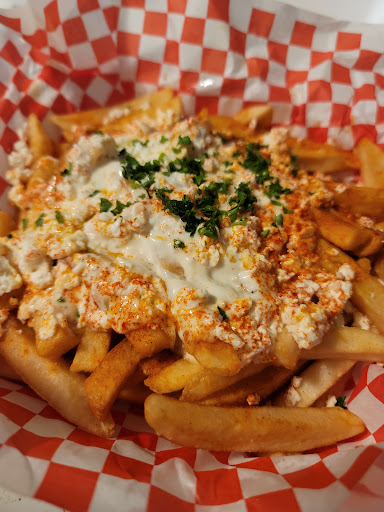 Photo of Eat Greek and More - 2384 Mechanicsburg Rd, Springfield, OH 45503