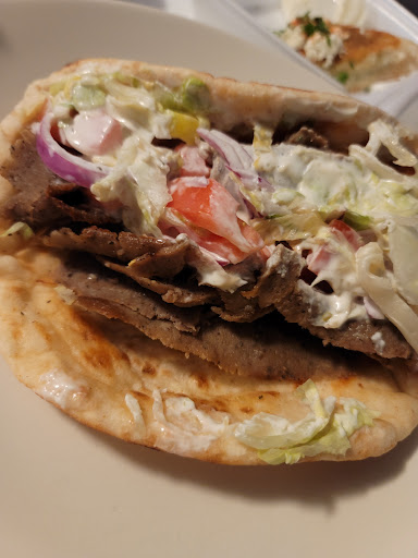 Photo of Eat Greek and More - 2384 Mechanicsburg Rd, Springfield, OH 45503