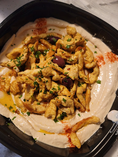 Photo of Eat Greek and More - 2384 Mechanicsburg Rd, Springfield, OH 45503