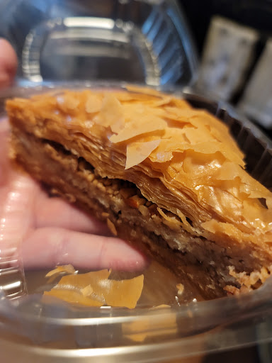 Photo of Eat Greek and More - 2384 Mechanicsburg Rd, Springfield, OH 45503