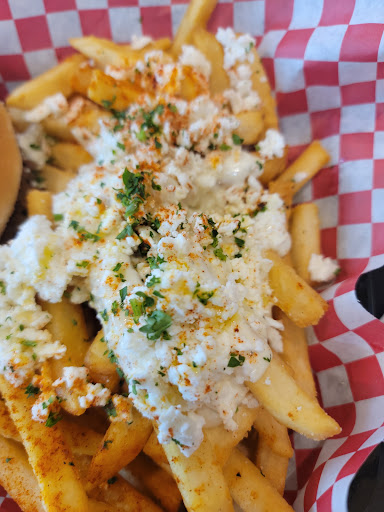 Photo of Eat Greek and More - 2384 Mechanicsburg Rd, Springfield, OH 45503