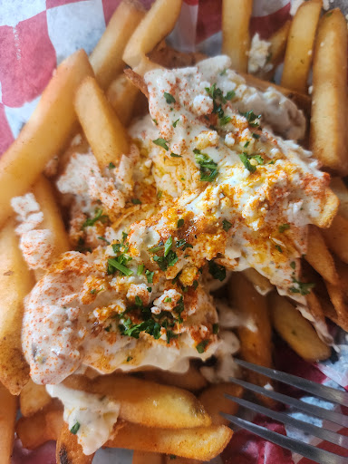 Photo of Eat Greek and More - 2384 Mechanicsburg Rd, Springfield, OH 45503