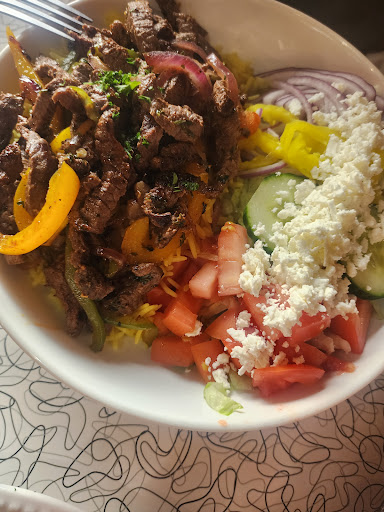 Photo of Eat Greek and More - 2384 Mechanicsburg Rd, Springfield, OH 45503