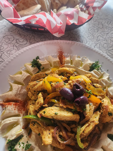 Photo of Eat Greek and More - 2384 Mechanicsburg Rd, Springfield, OH 45503