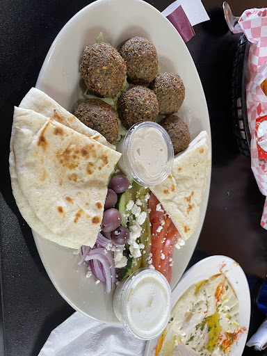 Photo of Eat Greek and More - 2384 Mechanicsburg Rd, Springfield, OH 45503