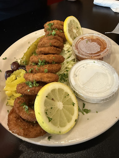 Photo of Eat Greek and More - 2384 Mechanicsburg Rd, Springfield, OH 45503