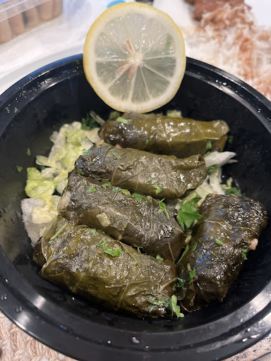 Photo of Eat Greek and More - 2384 Mechanicsburg Rd, Springfield, OH 45503