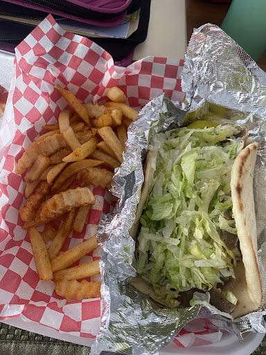 Photo of Eat Greek and More - 2384 Mechanicsburg Rd, Springfield, OH 45503