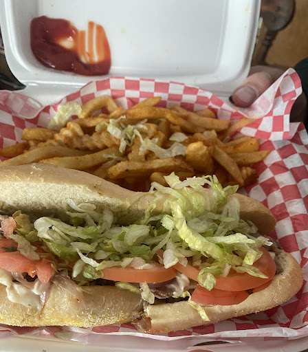 Photo of Eat Greek and More - 2384 Mechanicsburg Rd, Springfield, OH 45503