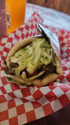 Photo of Eat Greek and More - 2384 Mechanicsburg Rd, Springfield, OH 45503