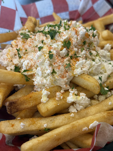 Photo of Eat Greek and More - 2384 Mechanicsburg Rd, Springfield, OH 45503