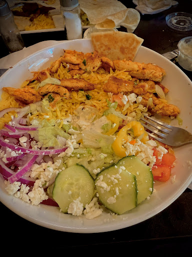 Photo of Eat Greek and More - 2384 Mechanicsburg Rd, Springfield, OH 45503