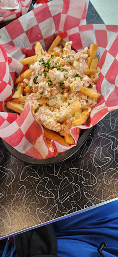 Photo of Eat Greek and More - 2384 Mechanicsburg Rd, Springfield, OH 45503