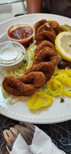 Photo of Eat Greek and More - 2384 Mechanicsburg Rd, Springfield, OH 45503