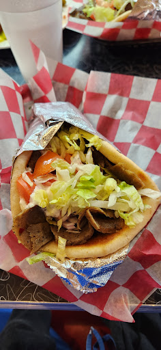 Photo of Eat Greek and More - 2384 Mechanicsburg Rd, Springfield, OH 45503