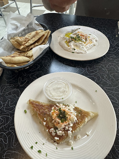 Photo of Eat Greek and More - 2384 Mechanicsburg Rd, Springfield, OH 45503