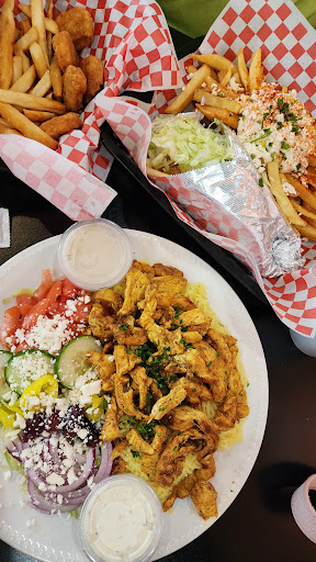 Photo of Eat Greek and More - 2384 Mechanicsburg Rd, Springfield, OH 45503