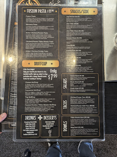 Photo of Tandoori Crust Pizza - 2800 Colonel Glenn Hwy, Fairborn, OH 45324