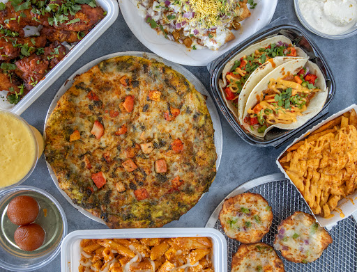 Photo of Tandoori Crust Pizza - 2800 Colonel Glenn Hwy, Fairborn, OH 45324