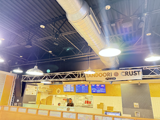 Photo of Tandoori Crust Pizza - 2800 Colonel Glenn Hwy, Fairborn, OH 45324