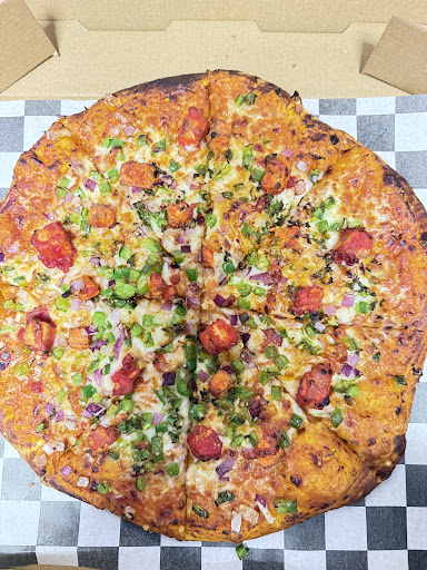 Photo of Tandoori Crust Pizza - 2800 Colonel Glenn Hwy, Fairborn, OH 45324