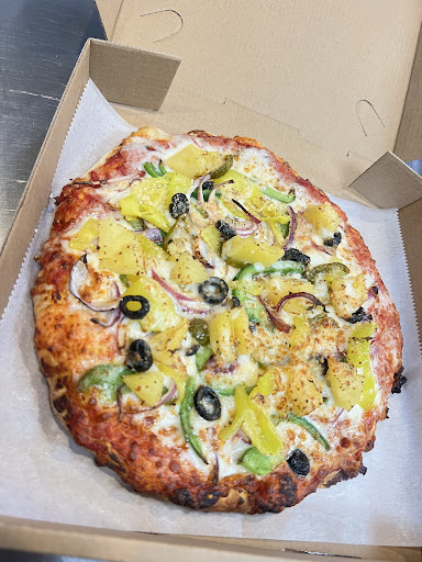 Photo of Tandoori Crust Pizza - 2800 Colonel Glenn Hwy, Fairborn, OH 45324