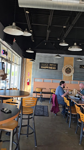 Photo of Tandoori Crust Pizza - 2800 Colonel Glenn Hwy, Fairborn, OH 45324