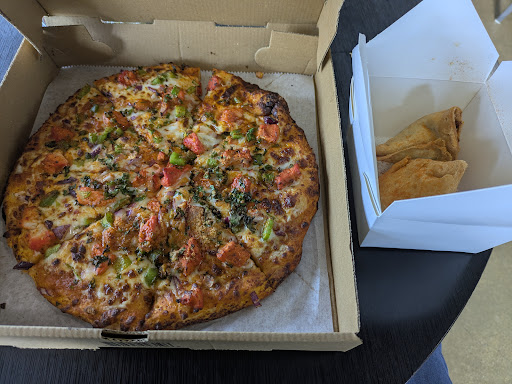 Photo of Tandoori Crust Pizza - 2800 Colonel Glenn Hwy, Fairborn, OH 45324