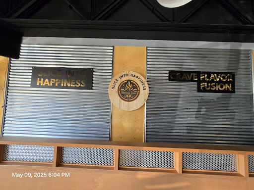 Photo of Tandoori Crust Pizza - 2800 Colonel Glenn Hwy, Fairborn, OH 45324