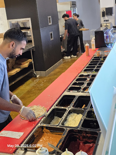 Photo of Tandoori Crust Pizza - 2800 Colonel Glenn Hwy, Fairborn, OH 45324